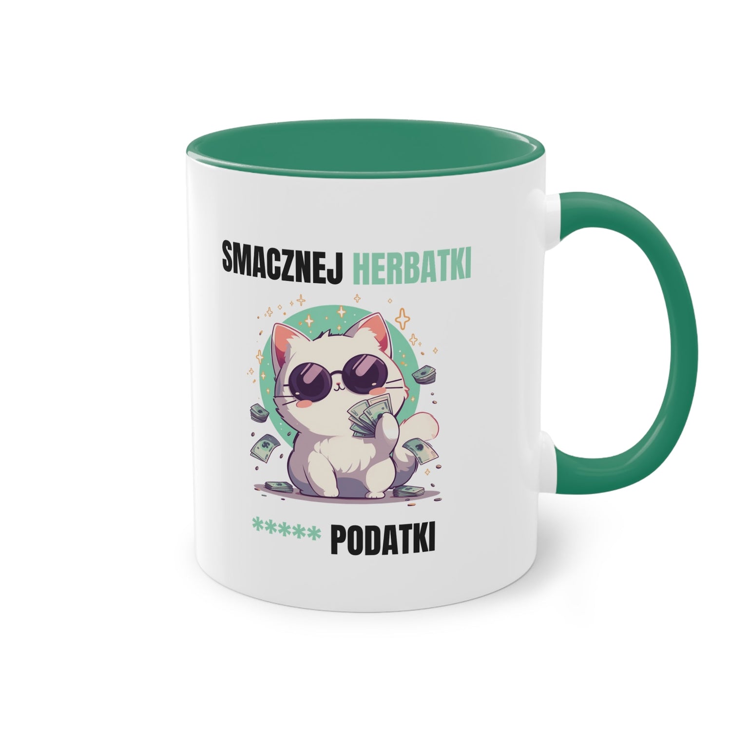 Kubek prawdę Ci powie