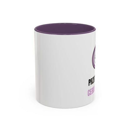 Kubek „Przestań mnie cebullingować” – cebulasty humor na dzień dobry