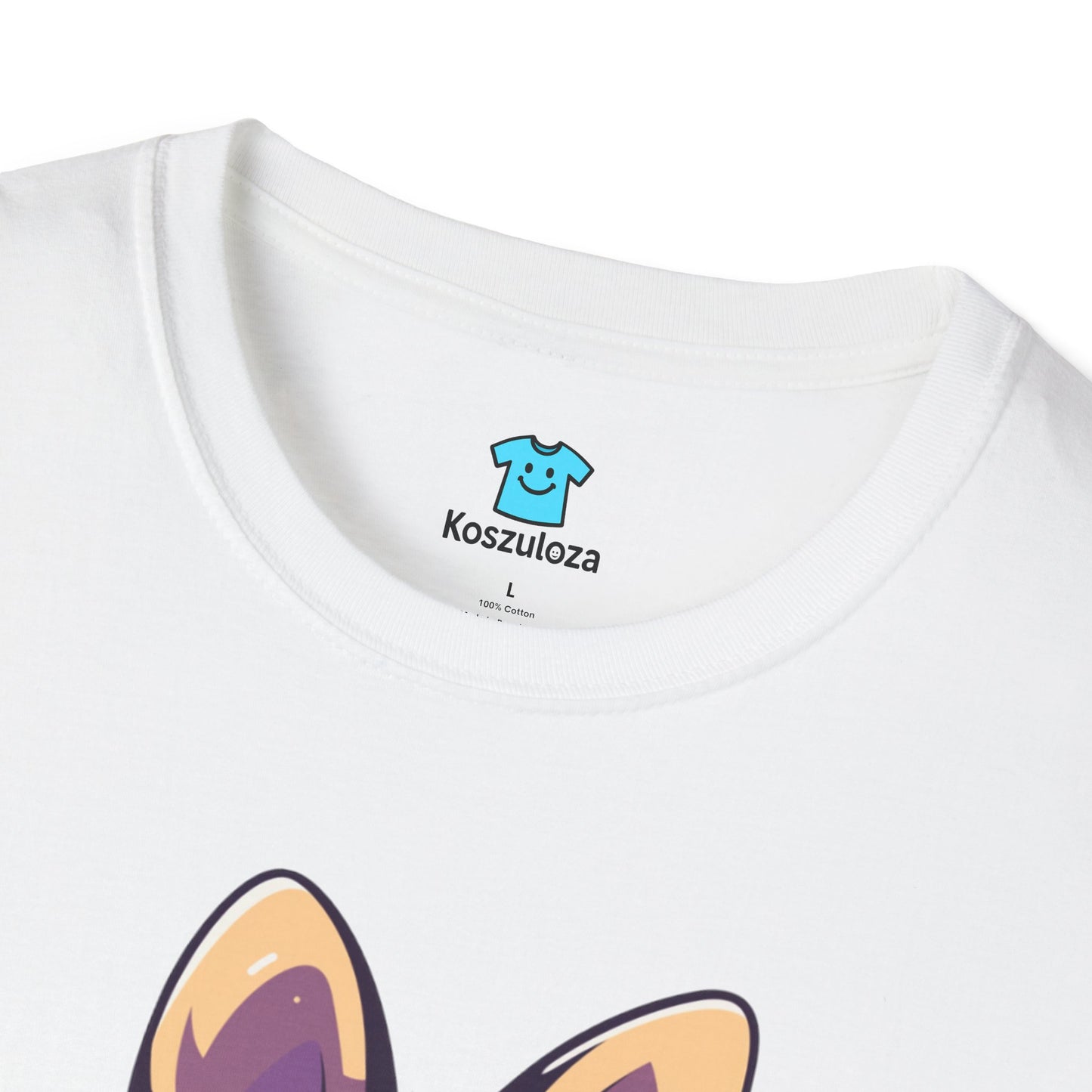 Koszulka „Incorgnito” – elegancja w psim wydaniu